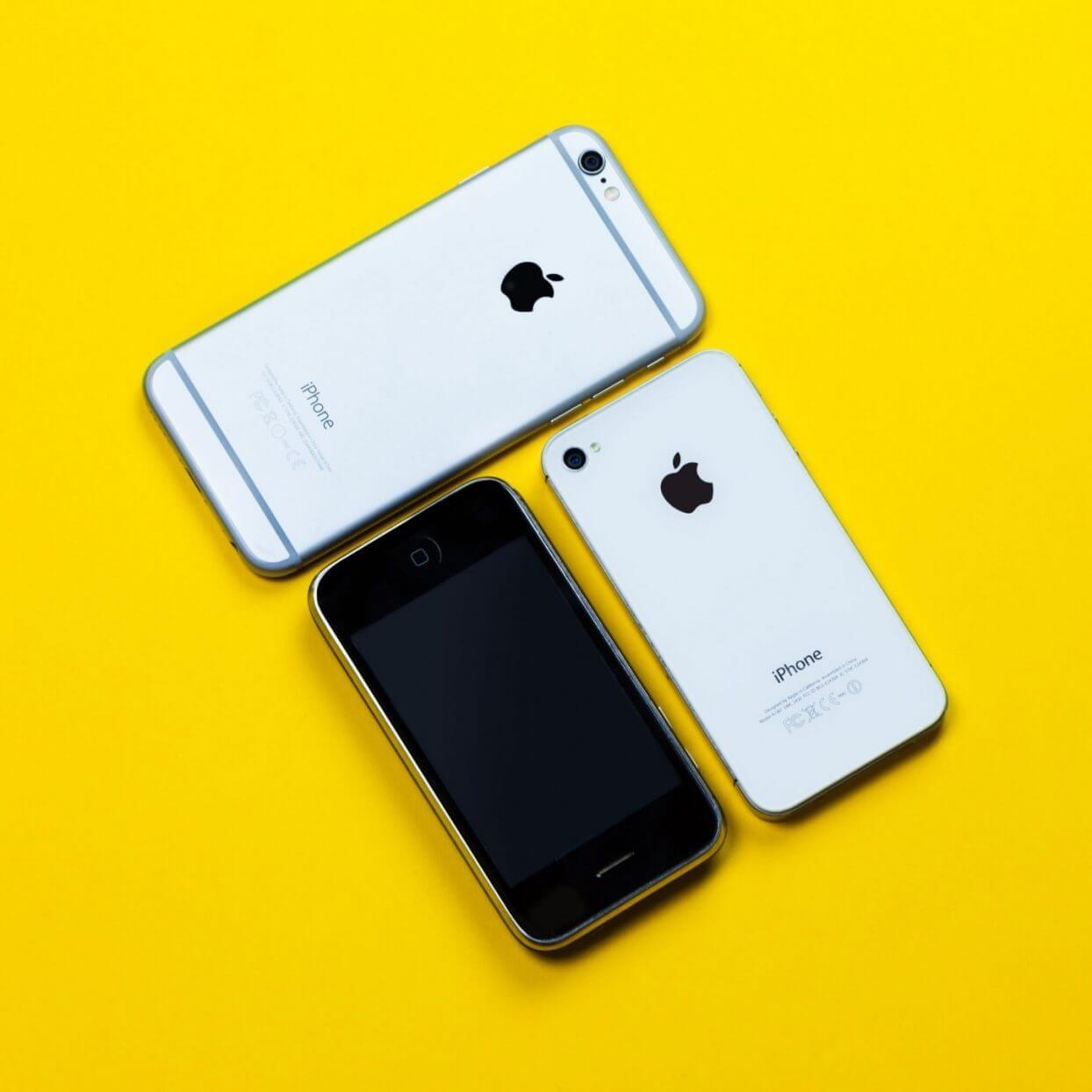 Best Iphones And Prices In Nigeria 22 Vic S Guide