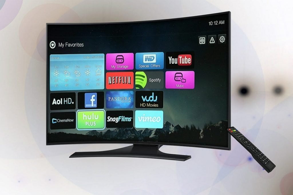 TV Buying guide How to choose the right TV Vic's guide