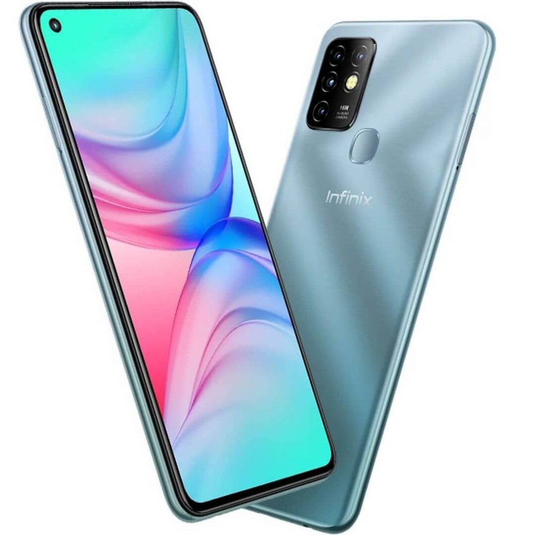 Latest Infinix Phones In Nigeria 2022 (Updated) The Best Infinix