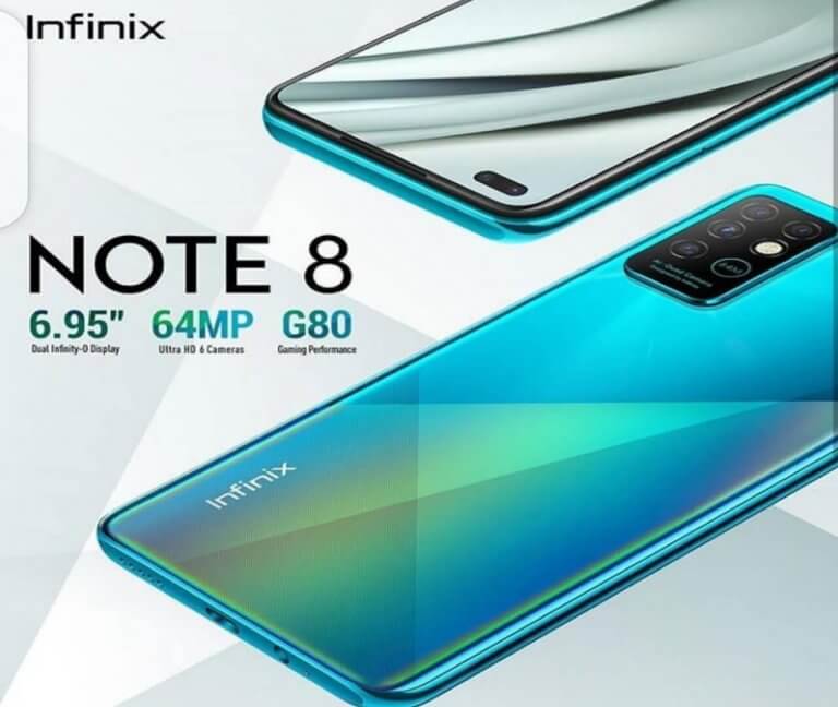 infinix