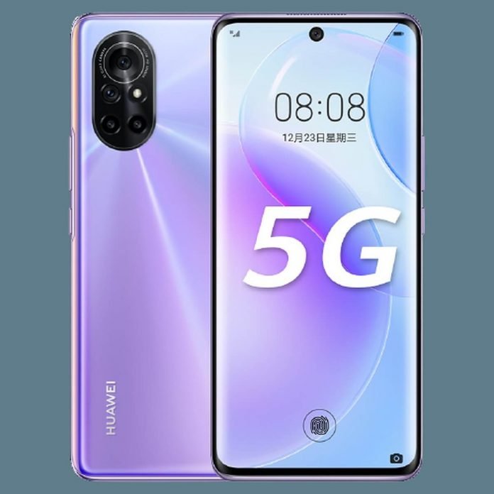 Обои huawei nova 8