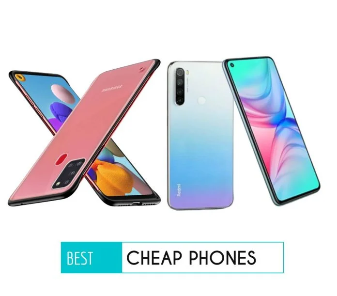 Best Cheap Phones In 21 And Prices In Nigeria Updated Vic S Guide