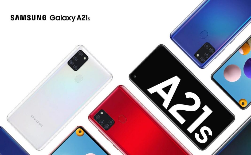 galaxy a21s review