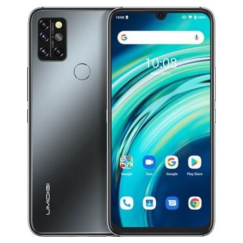 umidigi a9 pro kimovil