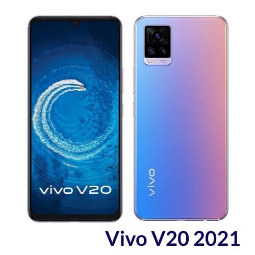 Vivo V20 2021