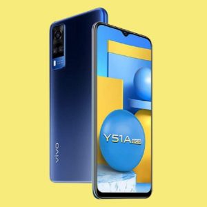 Vivo Y51A