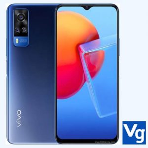 Vivo Y51 (December, 2020)
