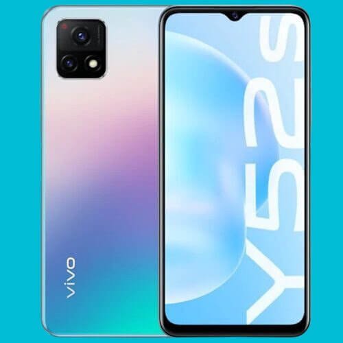 Vivo Y52s 5G