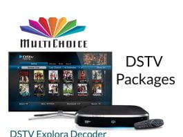 DSTV Explora Packages, channels and prices in Nigeria