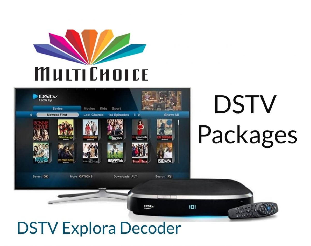 DSTV Packages, Comparison, Review, And Prices In Nigeria | Vic's Guide