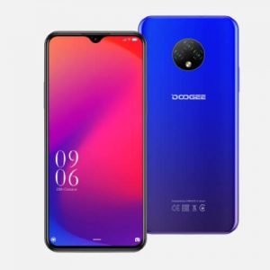Doogee X95 Pro