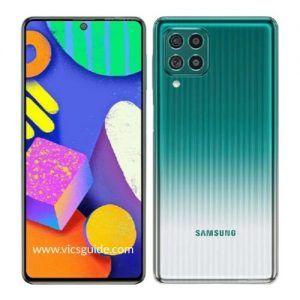 Samsung Galaxy F62