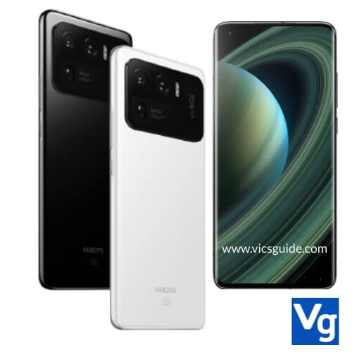 Xiaomi MI 11 Ultra
