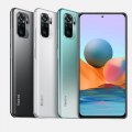 Xiaomi Redmi Note 10