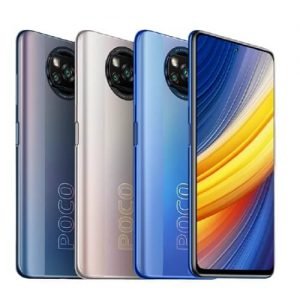Poco X3 Pro