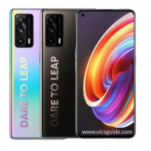 Realme X7 Pro Ultra