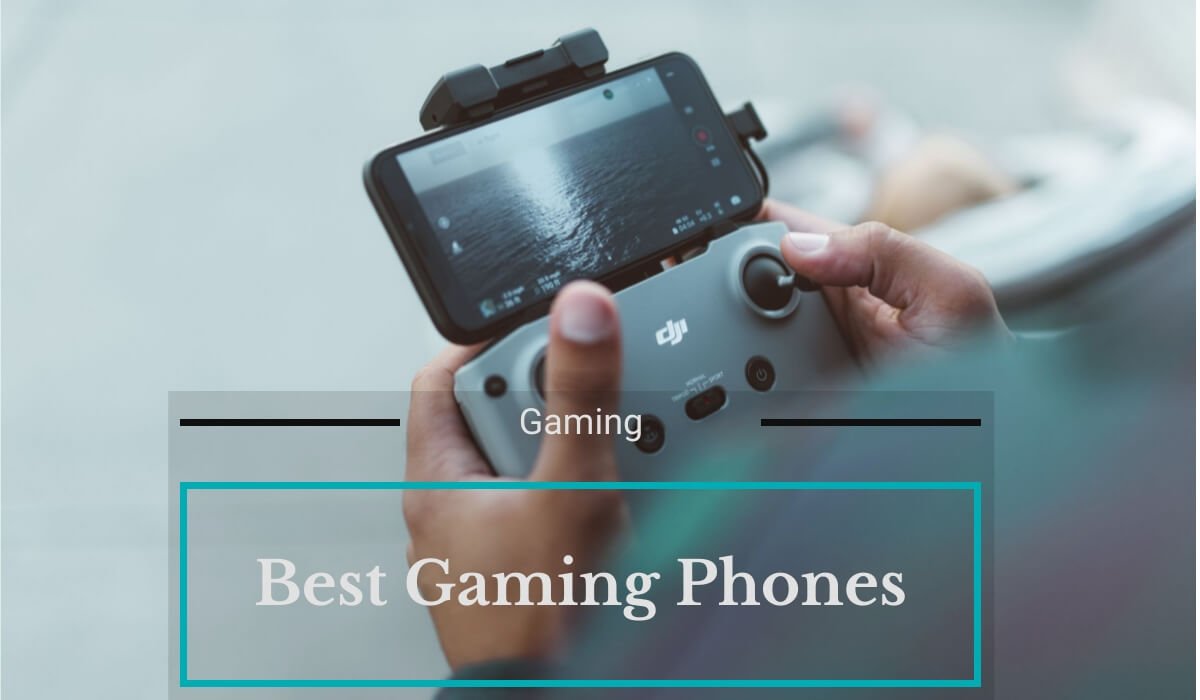6 Best Budget Gaming Phones Under $300 (2023) | Vic's Guide