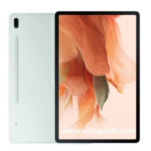 Samsung Galaxy Tab S7 FE