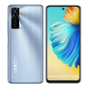 Tecno Camon 17 Pro