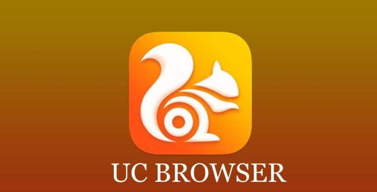How to Change UC Browser’s Proxy Settings