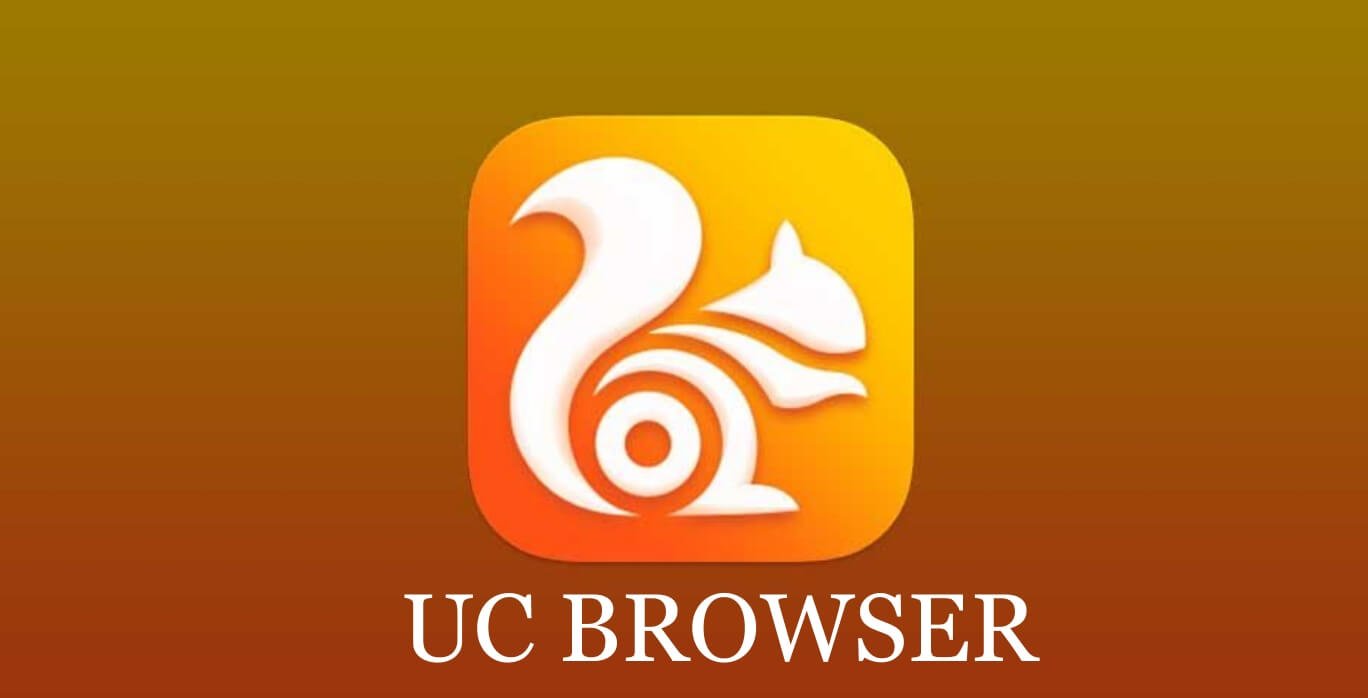setting in uc browser