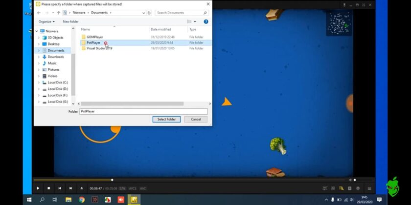 download pot player for windows