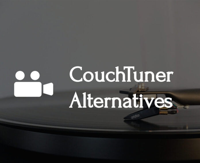 CouchTuner Alternatives 2021