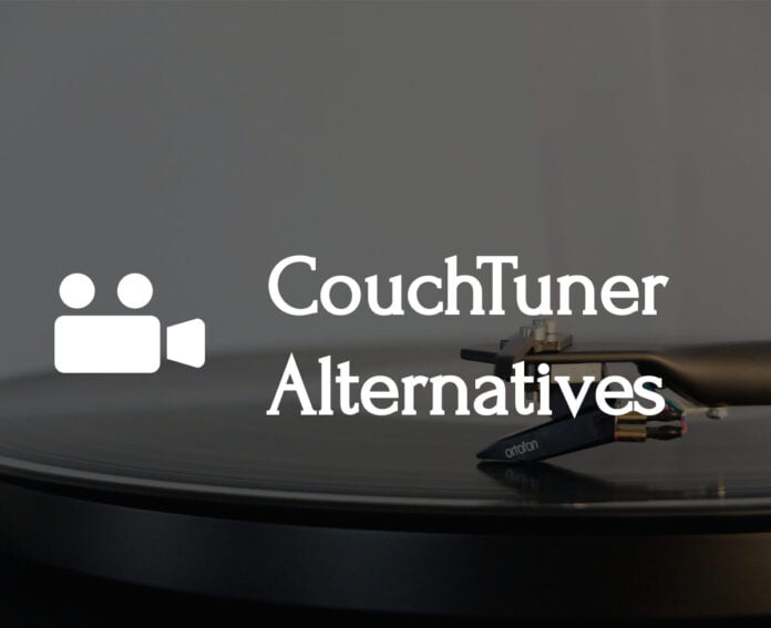 20 Couchtuner Alternatives To Watch Movies For Free | Vic's Guide