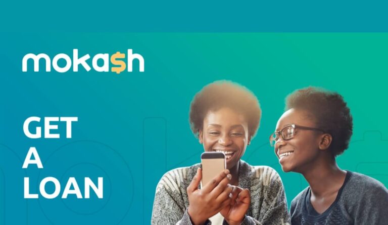 MoKash Loan App (2023) | How to apply, Paybill, interest rate, Repay and Contacts