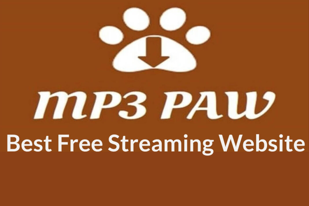 mp3 paw download free