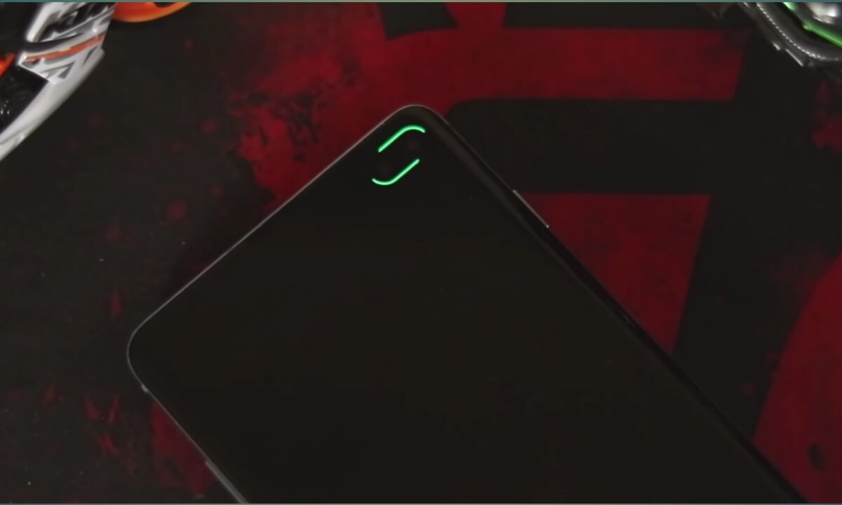 How to set up Google Pixel 4a notification Light