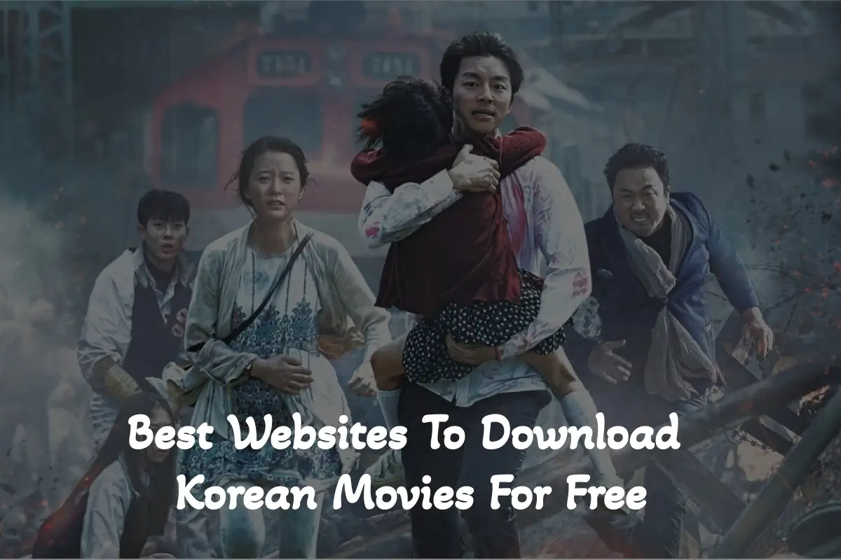 Best website to download korean movies for free