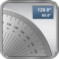 Angle finder app