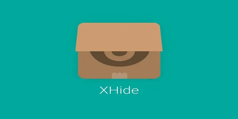 Infinix Xhide application download