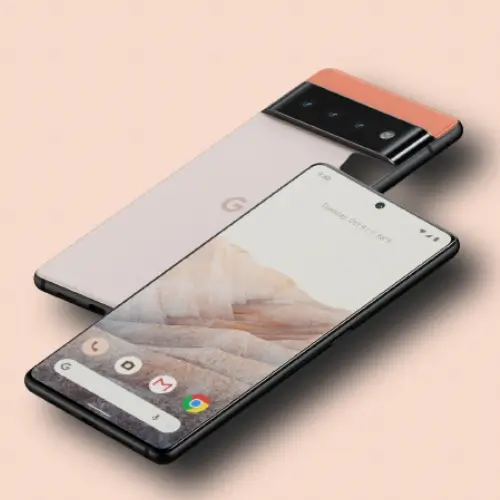Google Pixel 6