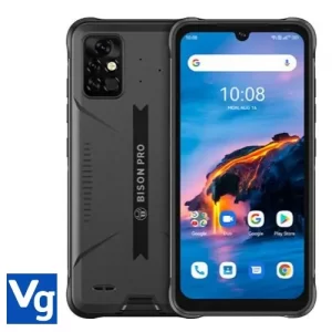 Umidigi Bison Pro