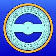 Angle measure app