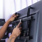 Best Wall Mount for LG CX TV