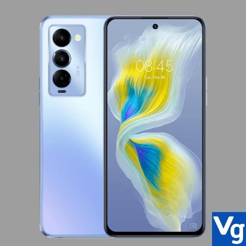 Tecno Camon 18