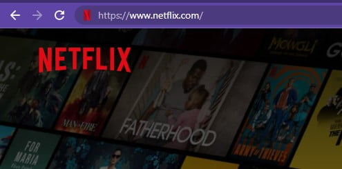 How to sign up for Netflix trial account