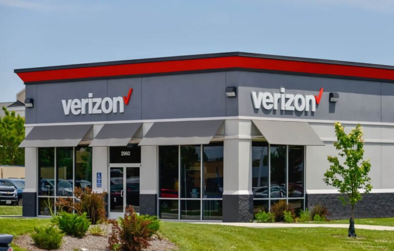 Verizon Wireless Discounts For Retirees 2023