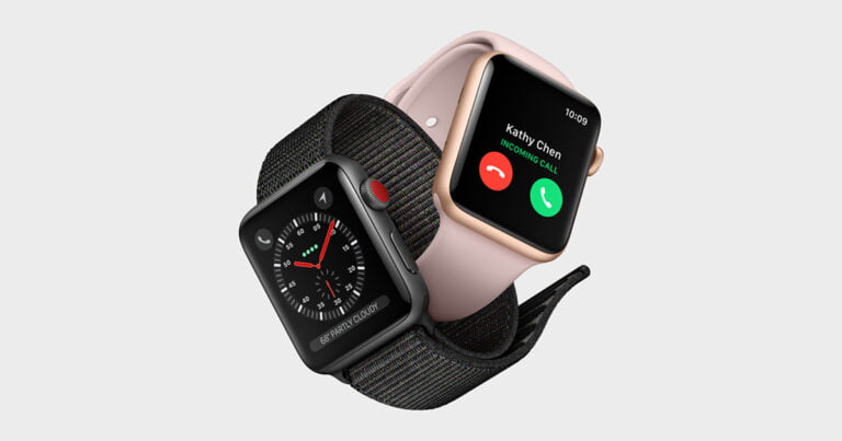 Apple Watch Series 3 38mm Vs 42mm: What Size should you get?