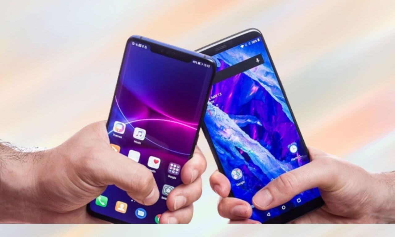8 Best Samsung Phones Without Curved Screens (2022) | Vic's Guide