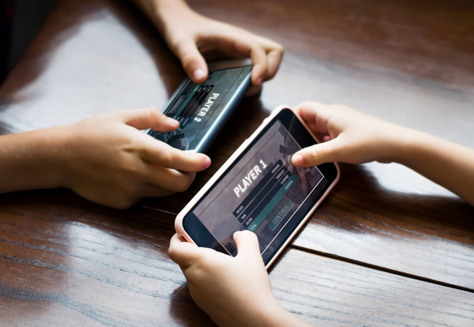 Best cheap Gaming Phone