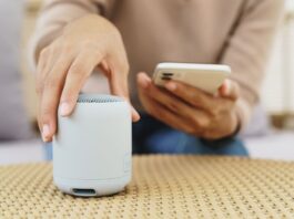 Can You Connect Multiple Bluetooth Speakers For iPhone?