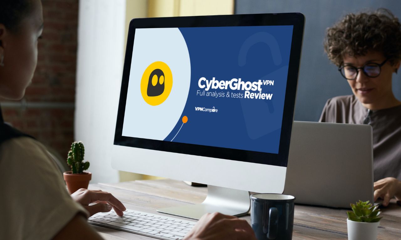 CyberGhost Review | Budget Premium VPN, But Can It Be Trusted?