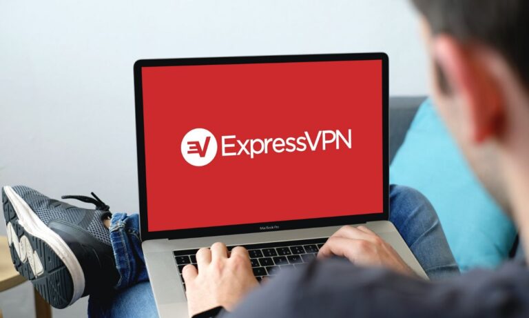 ExpressVPN review
