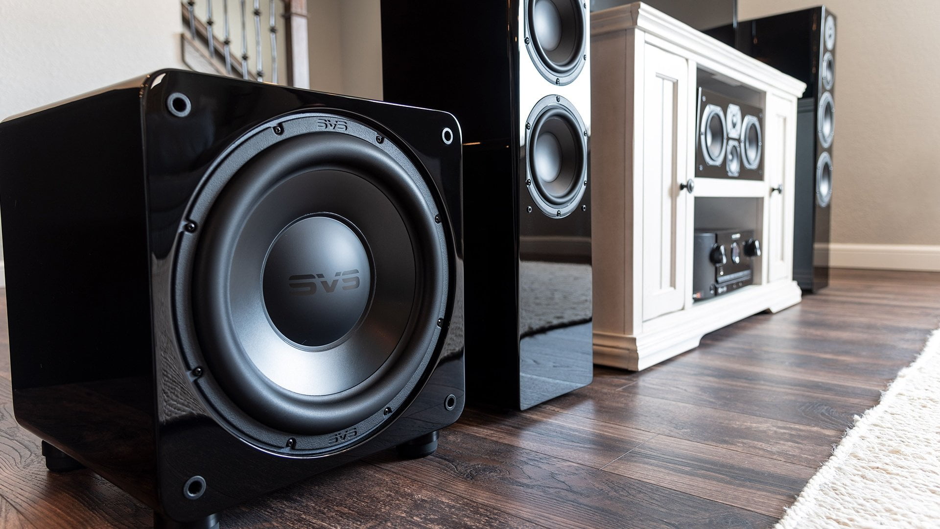 SUBWOOFER
