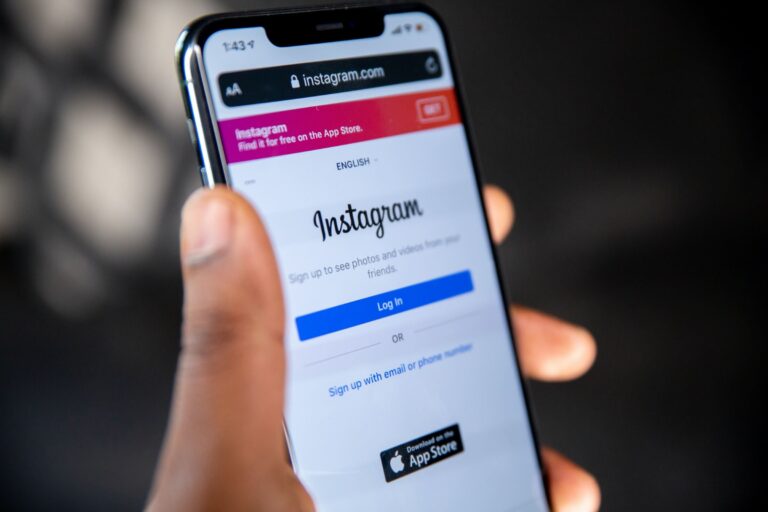 Buy Instagram followers